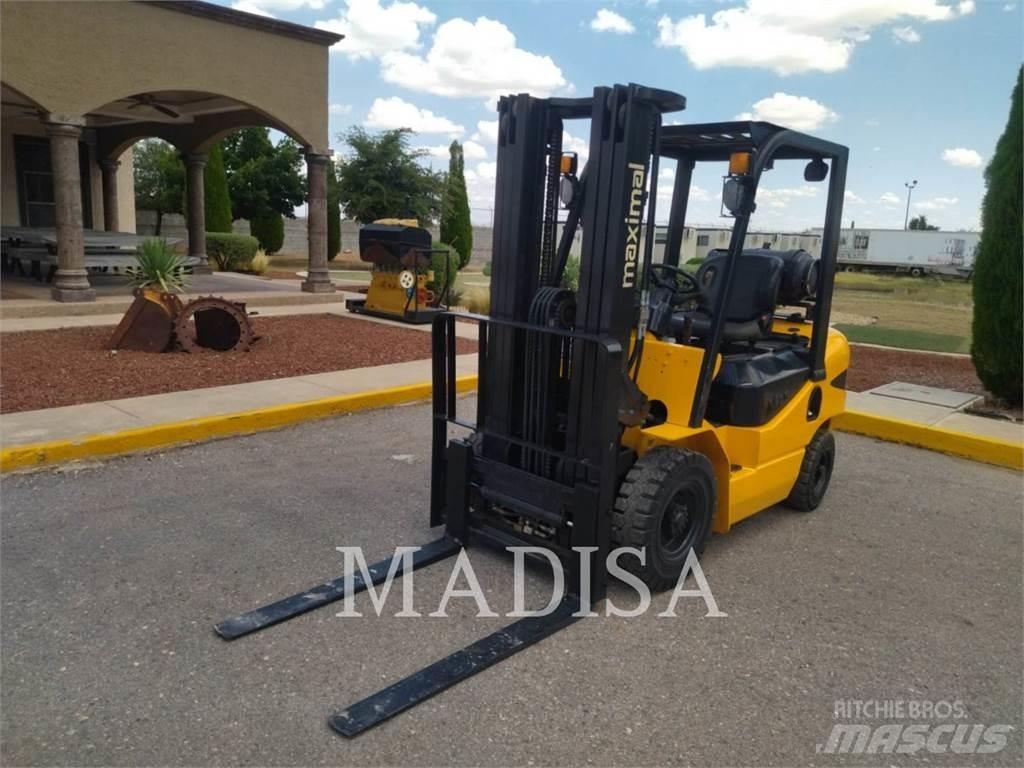 MAXI-LIFT FGL25T-WA3 그 외 지게차