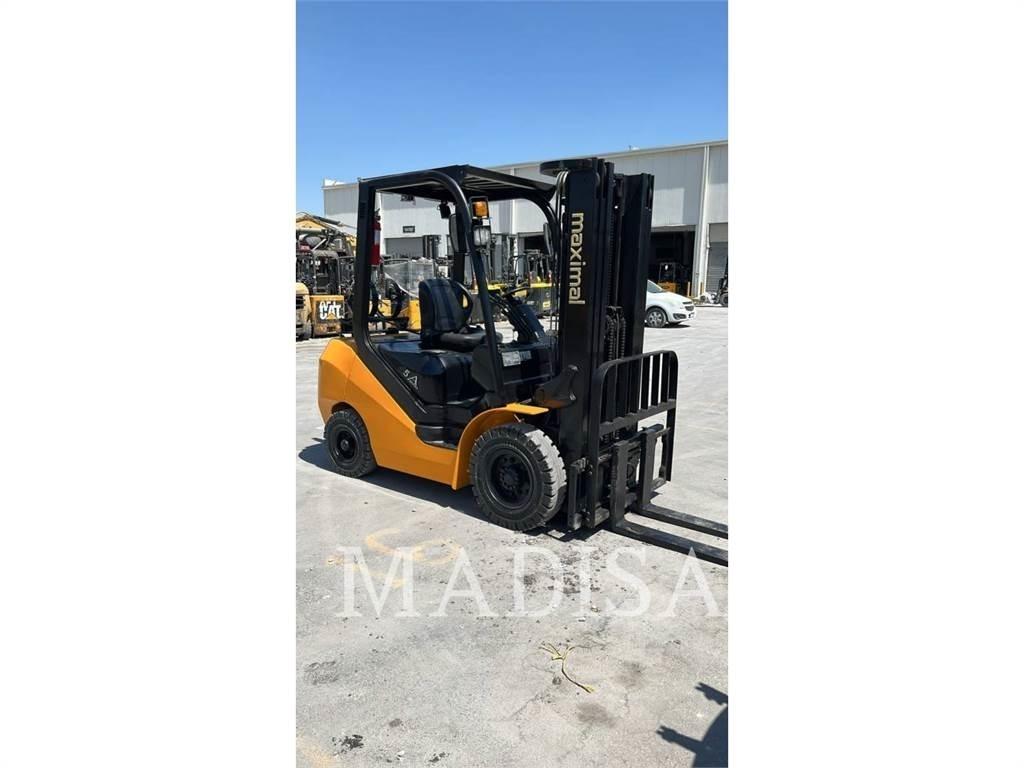 MAXI-LIFT FGL25T-WA3 그 외 지게차
