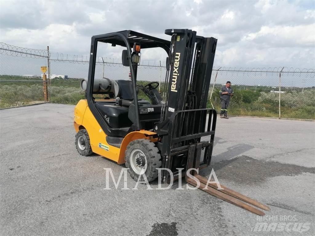 MAXI-LIFT FGL25T-WA3 그 외 지게차