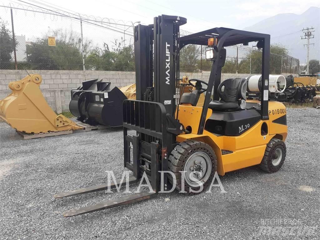 MAXI-LIFT FGL30T 그 외 지게차