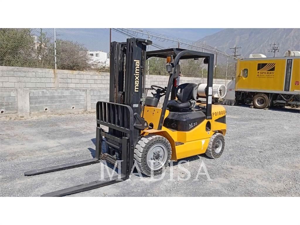 MAXI-LIFT FGL30T 그 외 지게차