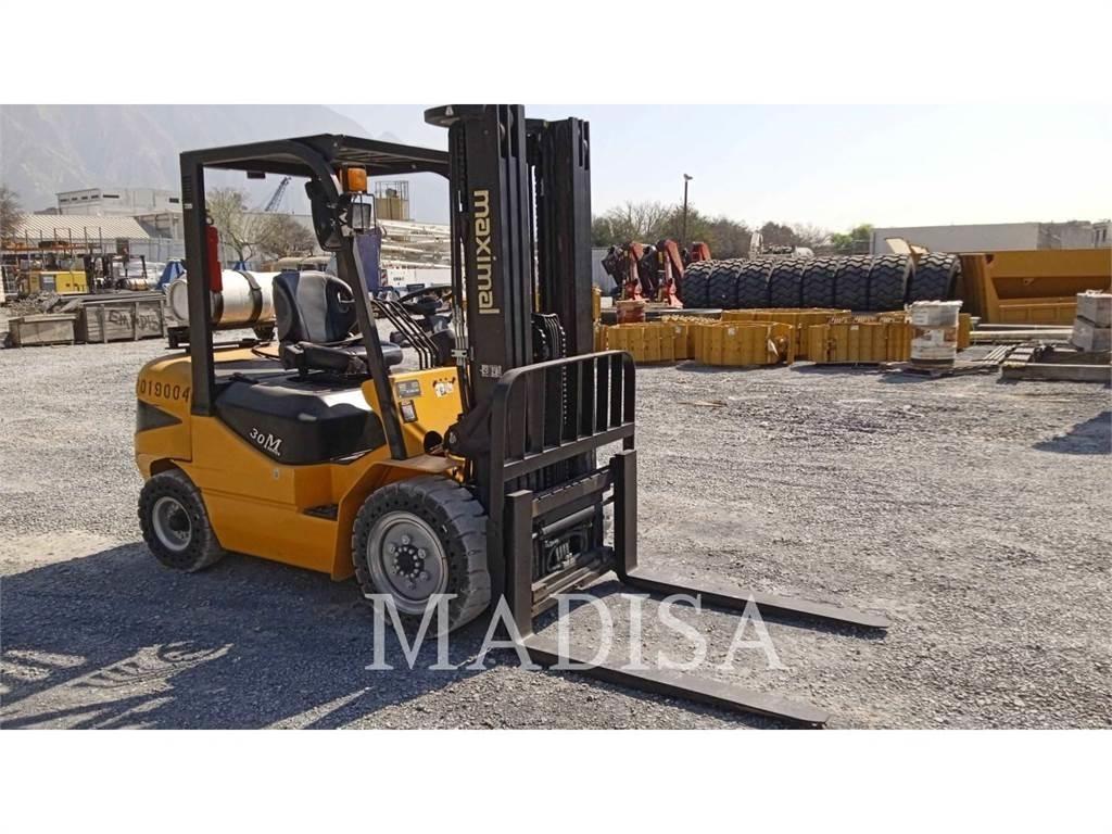 MAXI-LIFT FGL30T 그 외 지게차