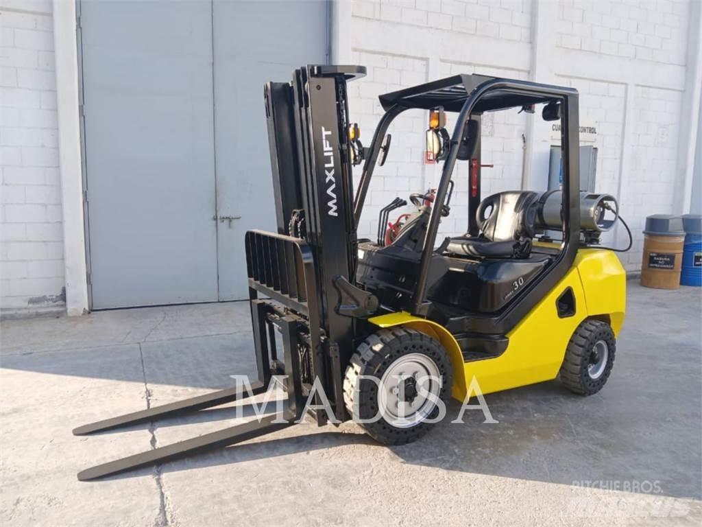 MAXI-LIFT FGL30T-AW3 그 외 지게차