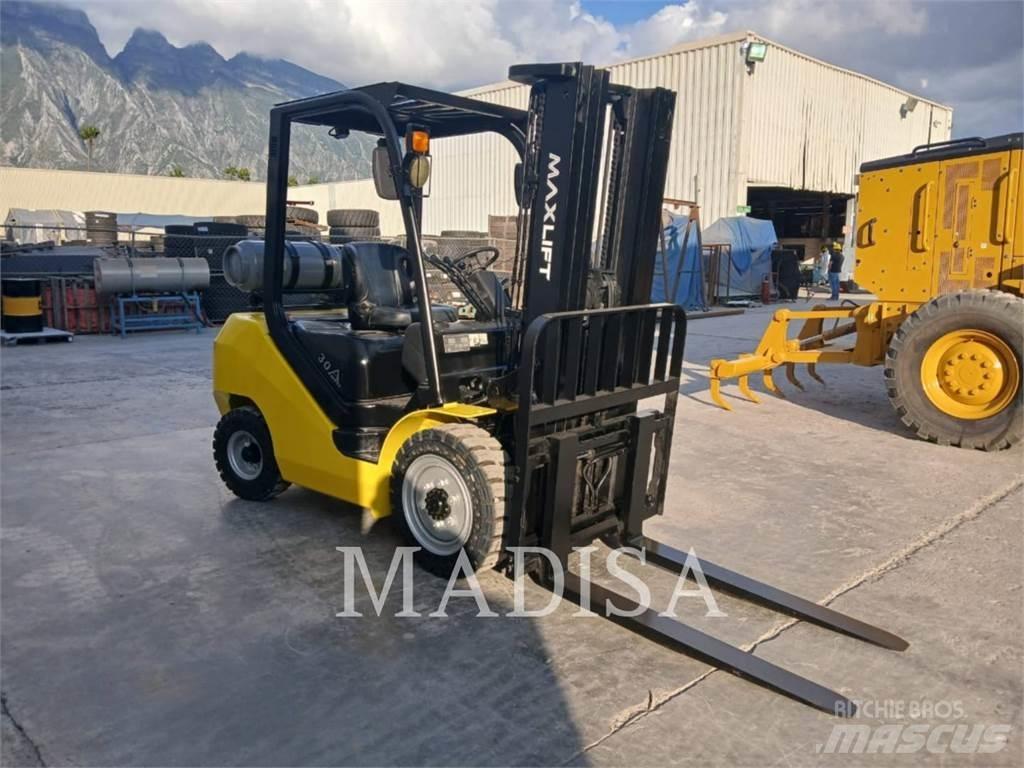 MAXI-LIFT FGL30T-AW3 그 외 지게차