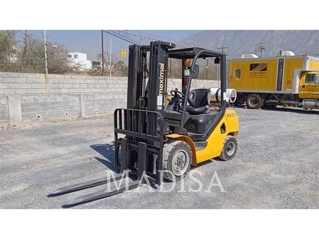 MAXI-LIFT FGL30T-AW3 그 외 지게차