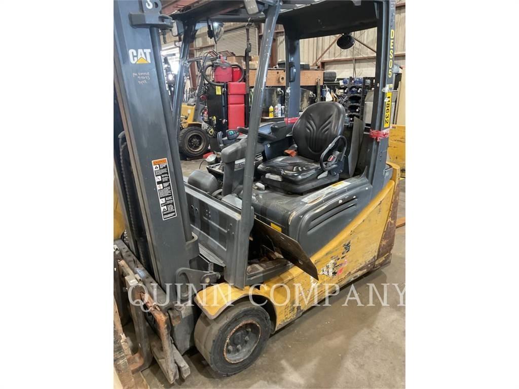 MCFA 2ET3500 그 외 지게차