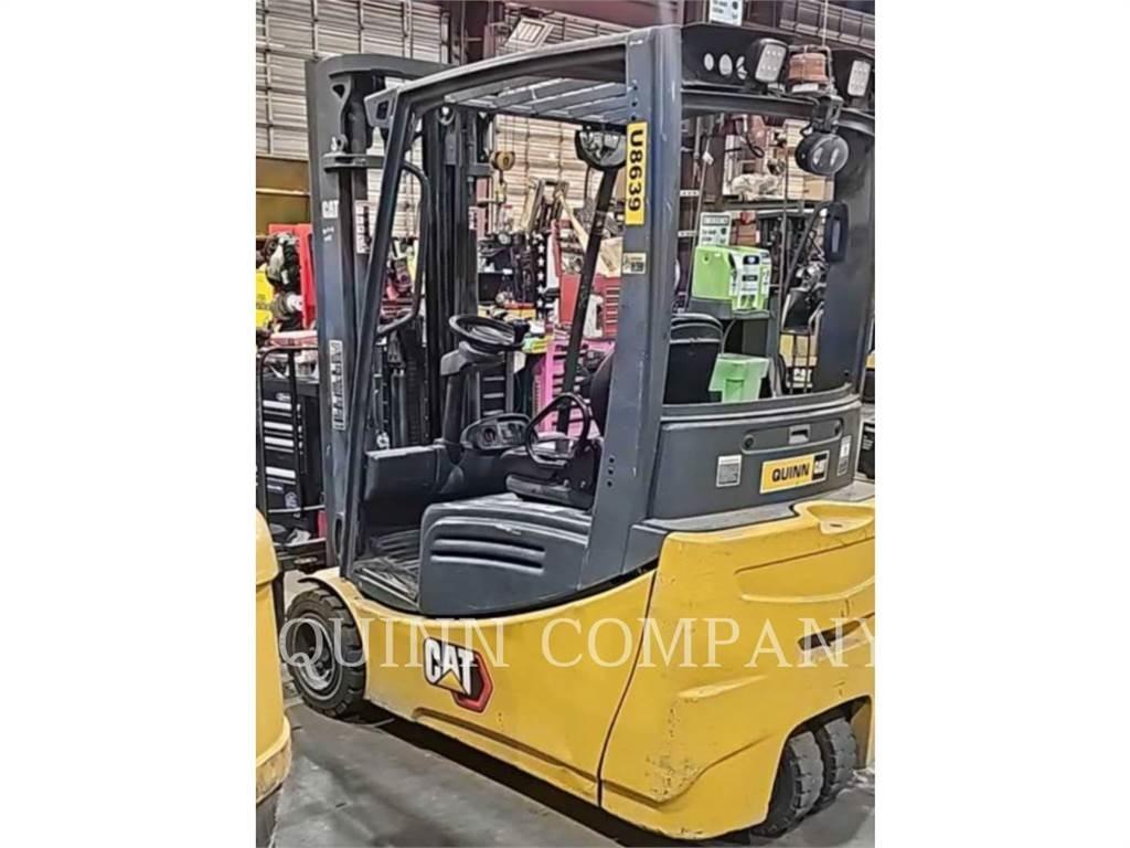 MCFA 2ET3500 그 외 지게차