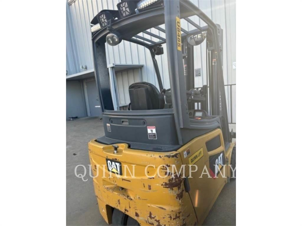MCFA 2ET4000 그 외 지게차