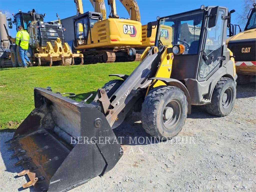 Mecalac AX1000  스키드로더