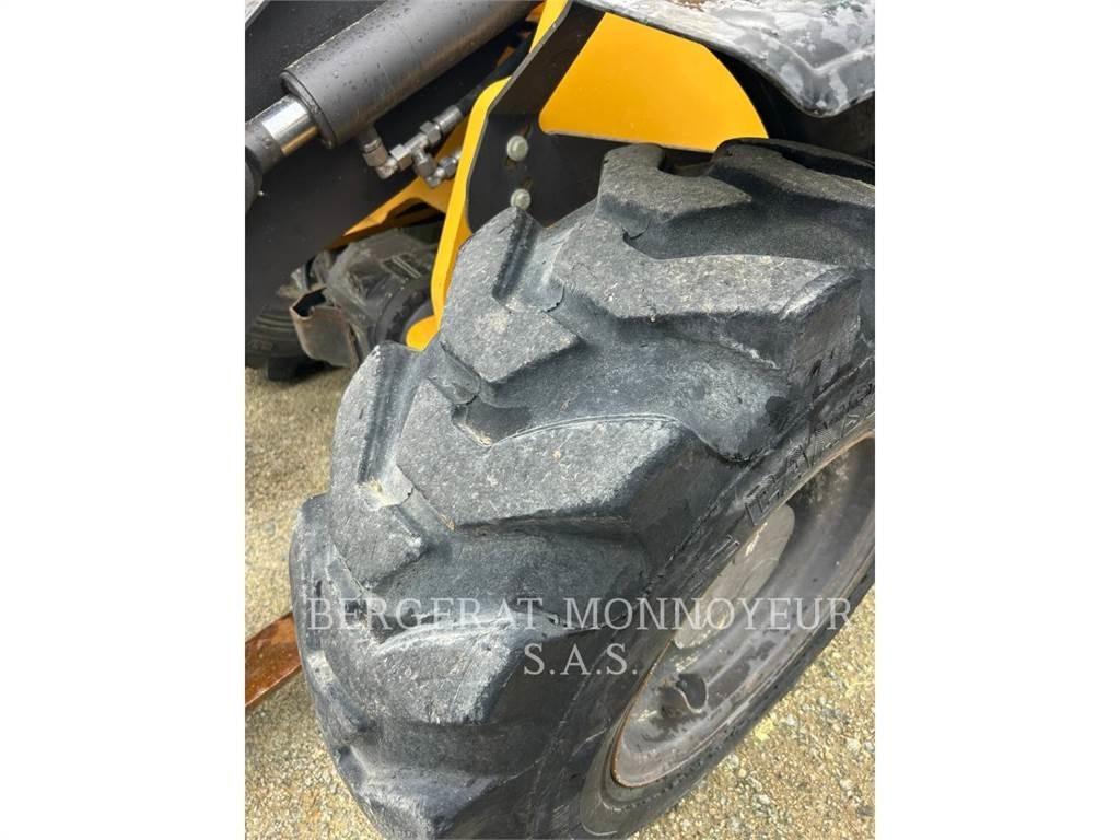 Mecalac AX850  휠로우더