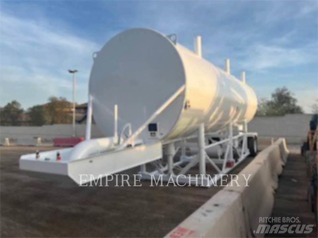 Mega CORP 12K TOWER 곡물 탱크