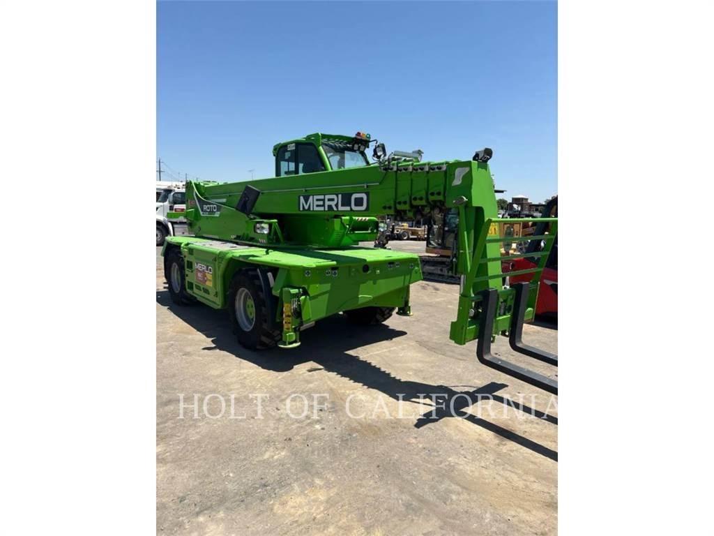 Merlo 50.30 텔러 핸들러