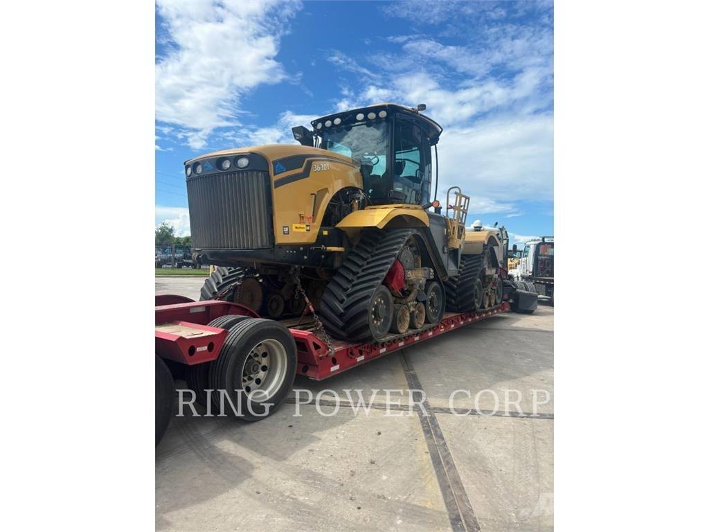 Metso 3630T 스크레이퍼