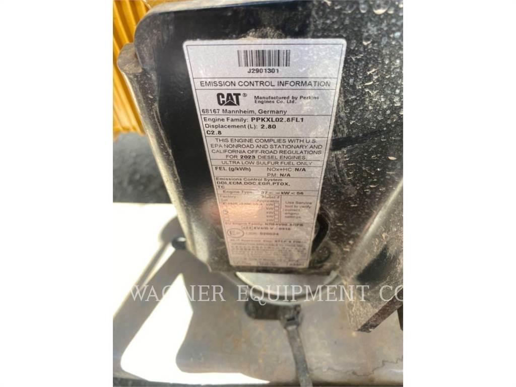 Metso CT100R 크러셔