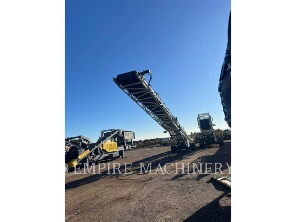 Metso CW100 컨베이어