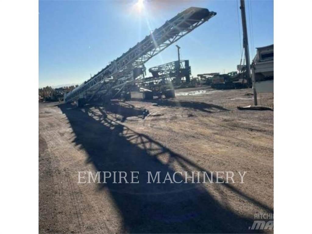 Metso CW100 컨베이어