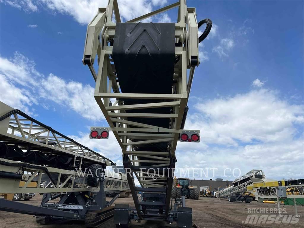 Metso CW100R 크러셔
