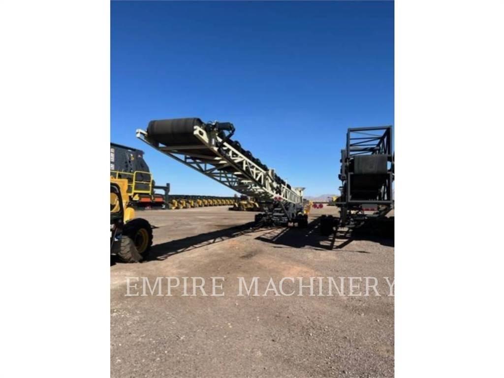 Metso CW85 컨베이어