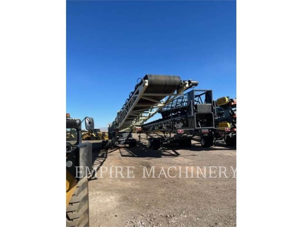 Metso CW85 컨베이어