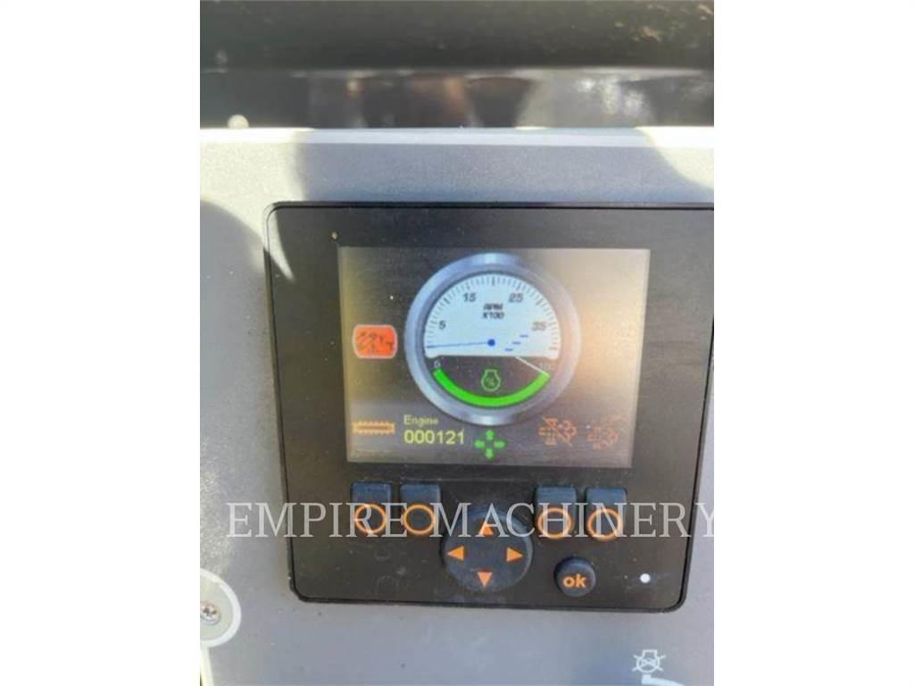 Metso CW85 컨베이어