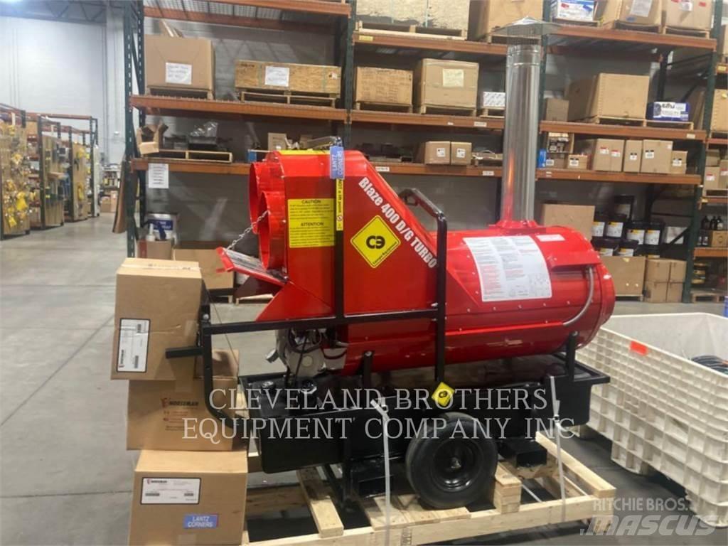  MISC - ENG DIVISION EB400 가열 및 해동 장비
