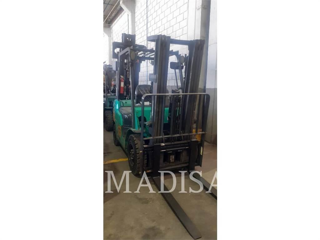 Mitsubishi FG25N 그 외 지게차