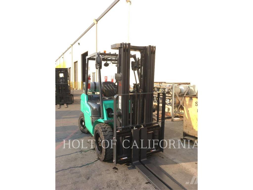 Mitsubishi FG30N5-LE 그 외 지게차