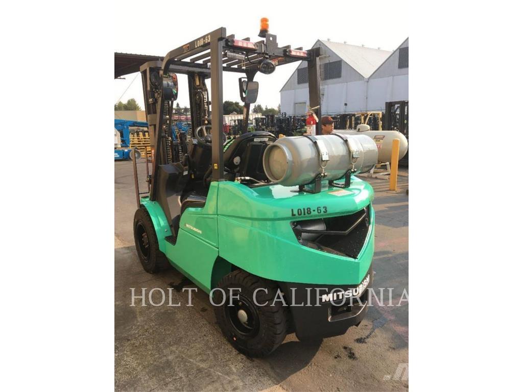 Mitsubishi FG30N5-LE 그 외 지게차