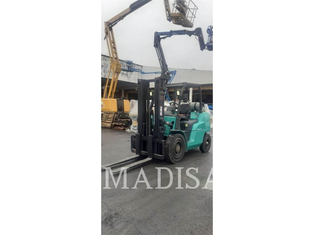Mitsubishi FG40N 그 외 지게차