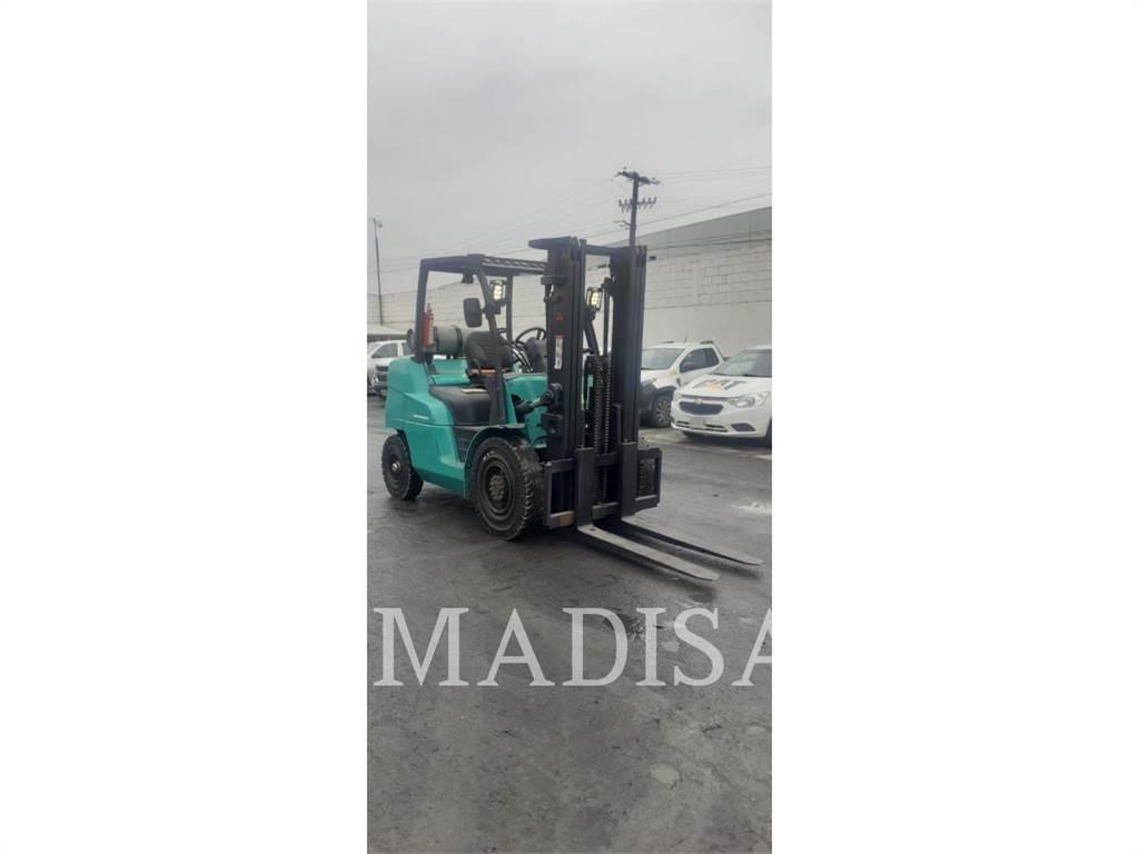 Mitsubishi FG40N 그 외 지게차