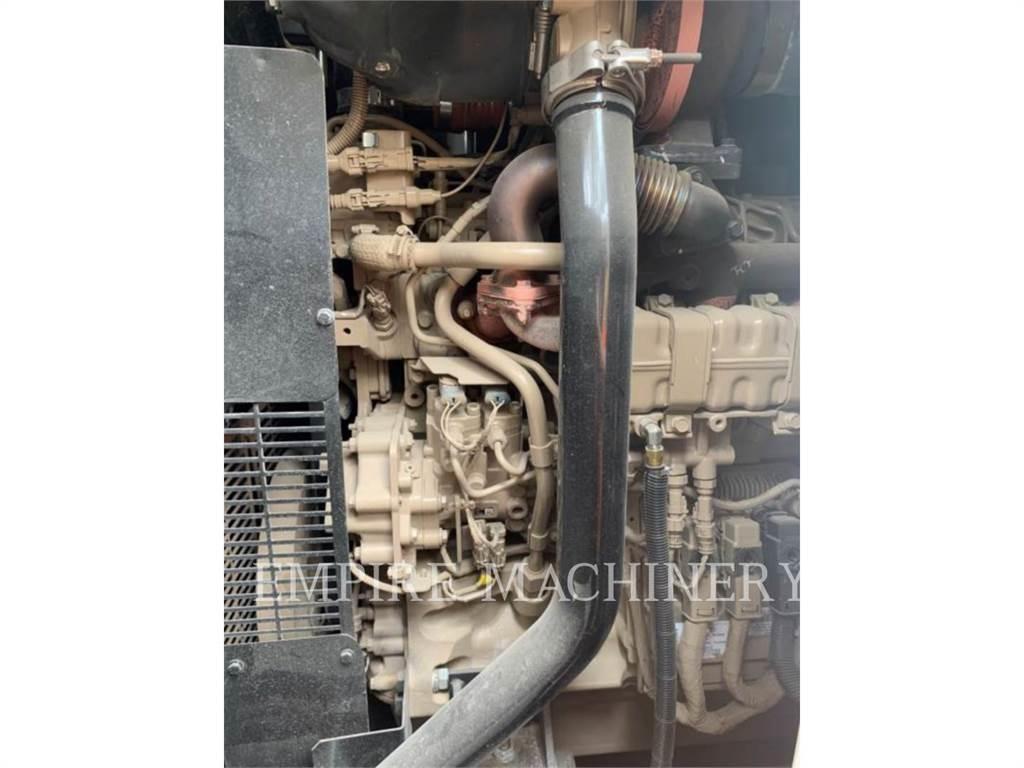MultiQuip DCA180 디젤 발전기