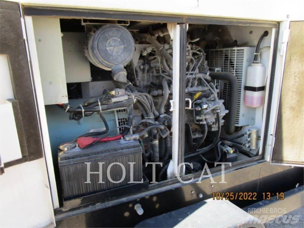 MultiQuip DCA25SSIU4F 기타 발전기
