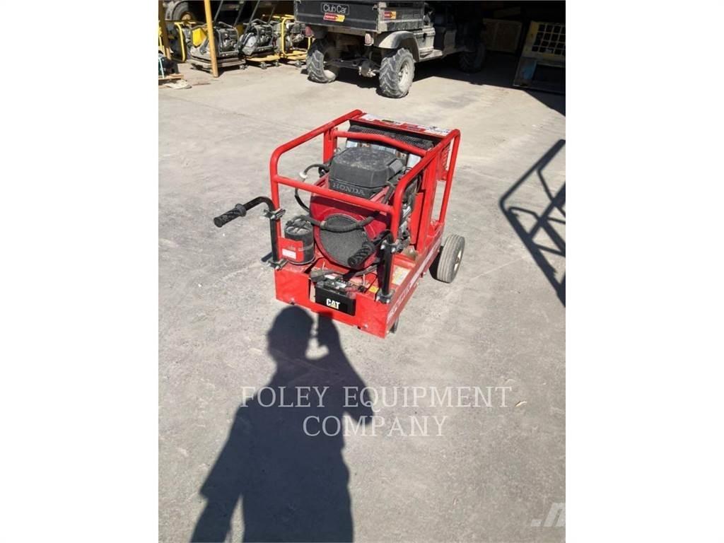 MultiQuip GA97HEA 기타 발전기