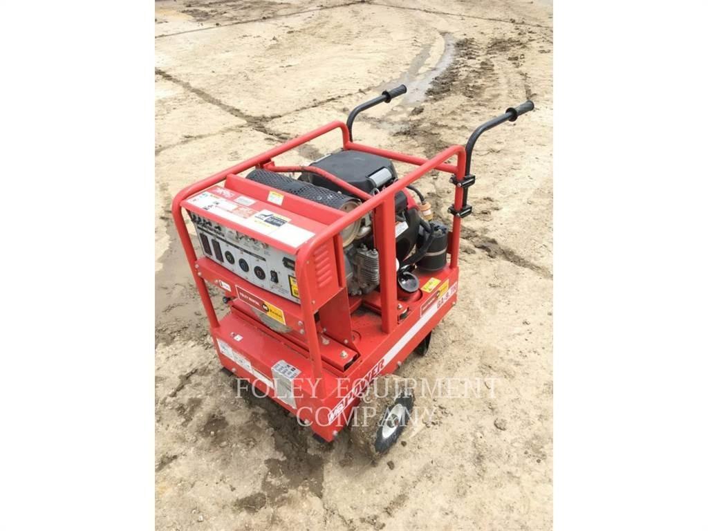 MultiQuip GA97HEA 기타 발전기
