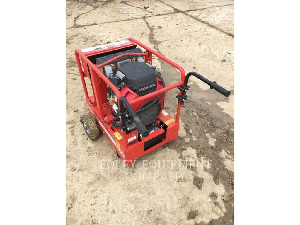 MultiQuip GA97HEA 기타 발전기