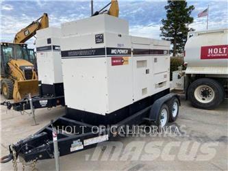 MultiQuip GENSET 125 기타 발전기
