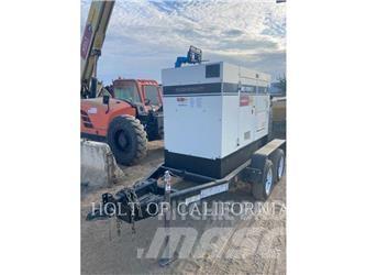 MultiQuip GENSET 45 기타 발전기