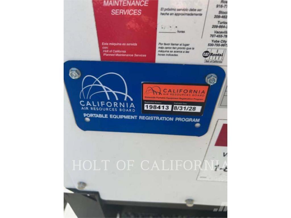 MultiQuip GENSET 70 기타 발전기