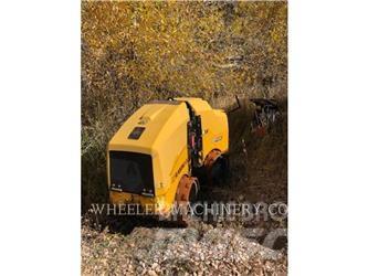 MultiQuip MQ 1575 토양 다짐기