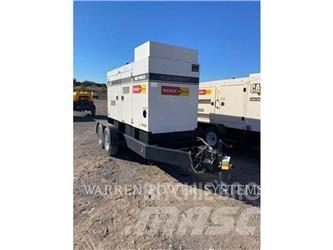 MultiQuip MQ125 기타 발전기