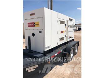 MultiQuip MQ220 기타 발전기