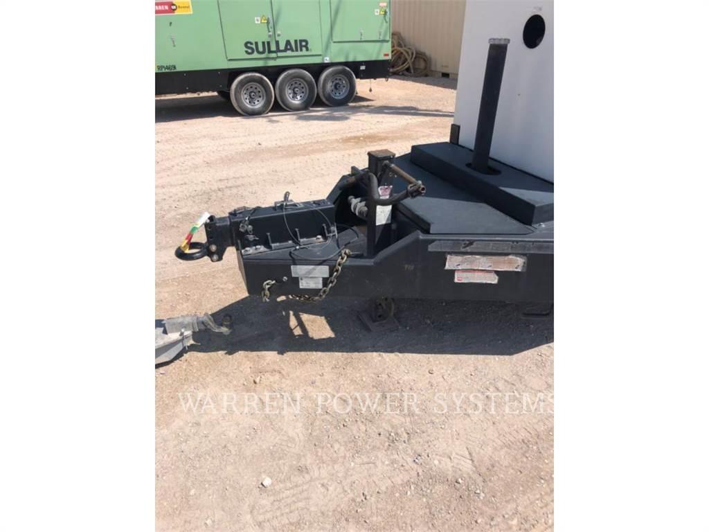 MultiQuip MQ220 기타 발전기