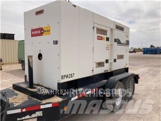 MultiQuip MQ220 기타 발전기