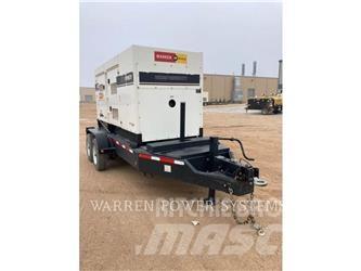 MultiQuip MQ300 기타 발전기