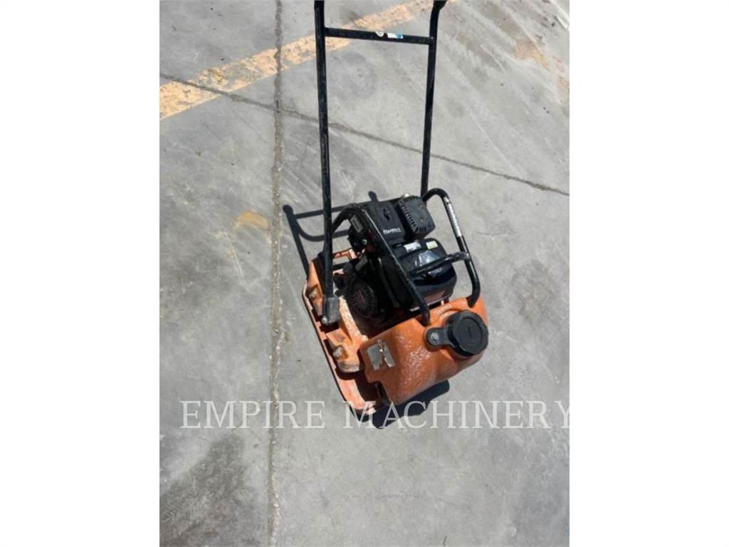 MultiQuip MVC88VTHW  휠로우더