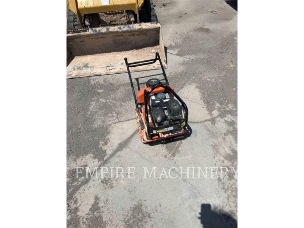 MultiQuip MVC88VTHW  휠로우더
