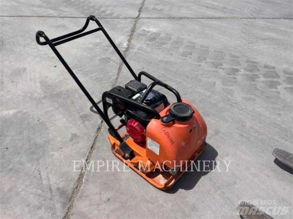 MultiQuip MVC88VTHW  휠로우더