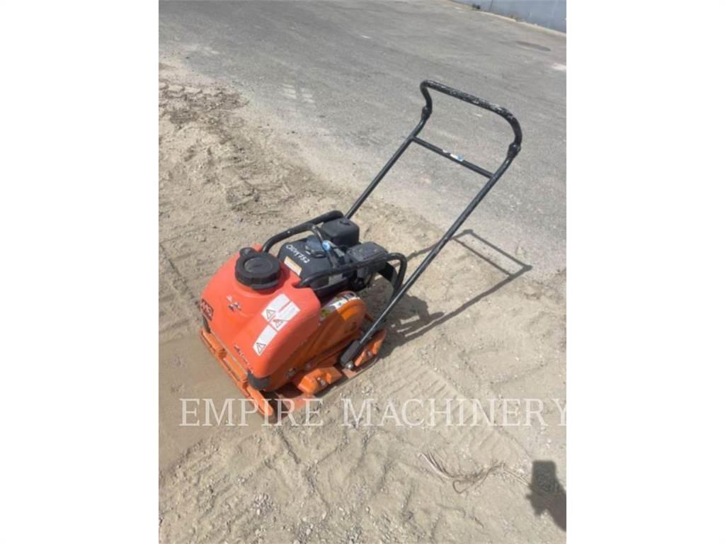MultiQuip MVC88VTHW  휠로우더