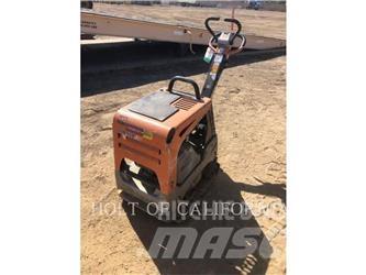 MultiQuip PLATE REV 토양 다짐기