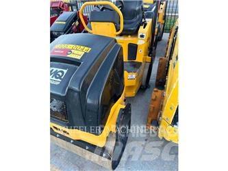 MultiQuip RL AR14H 트윈 드럼 롤러